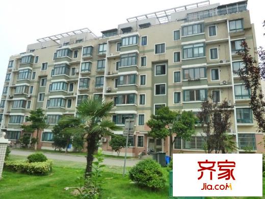 金榜世家五期外景图