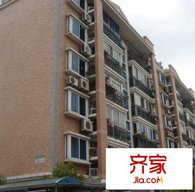 錦麗新苑外景圖
