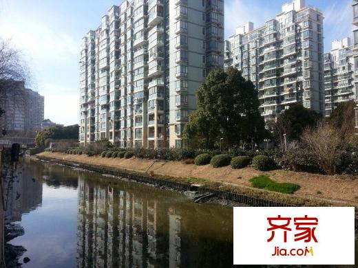 玫瑰99外景图
