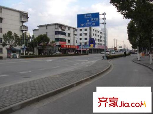 保利金爵公寓配套圖周邊