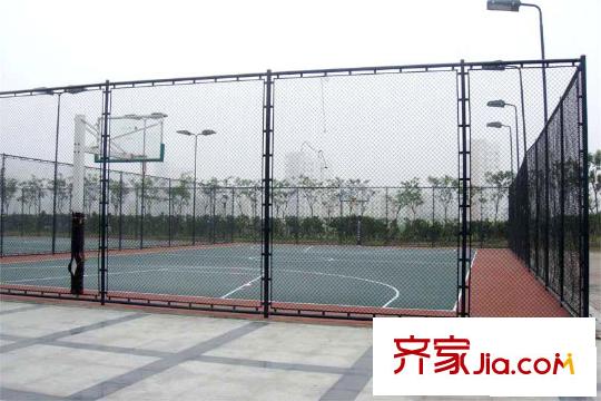 臨港藍(lán)色城邦別墅配套圖周邊配套-社區(qū)活動 