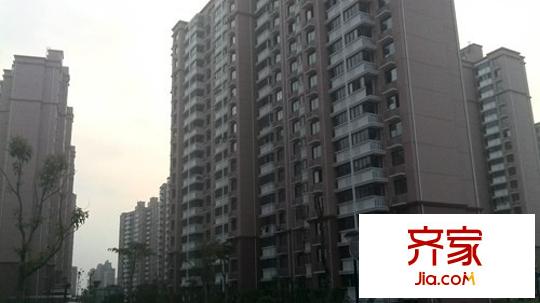 金沁苑外景圖