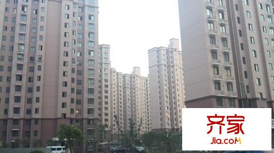 金沁苑外景圖
