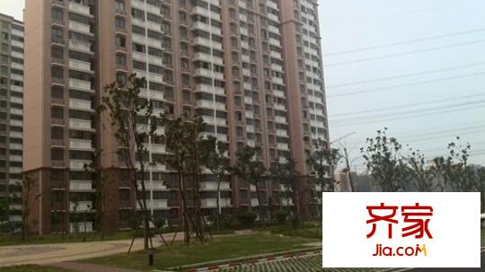 金沁苑外景圖