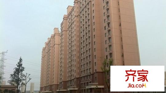 金沁苑外景圖