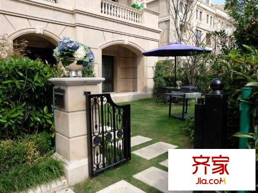 九龙仓兰宫(2014.02)