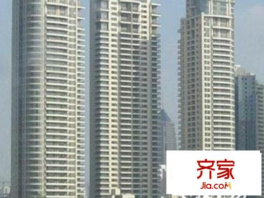 爵士大廈外景圖