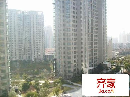 爵士大廈外景圖