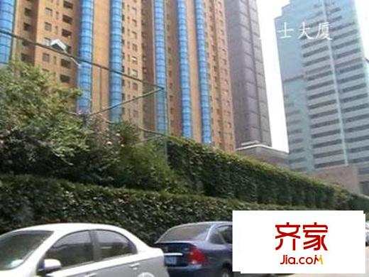爵士大廈