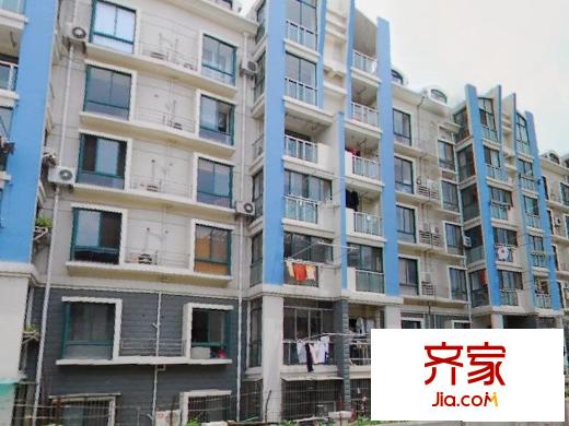 大富苑外景圖上海  