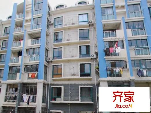 大富苑外景圖上海  