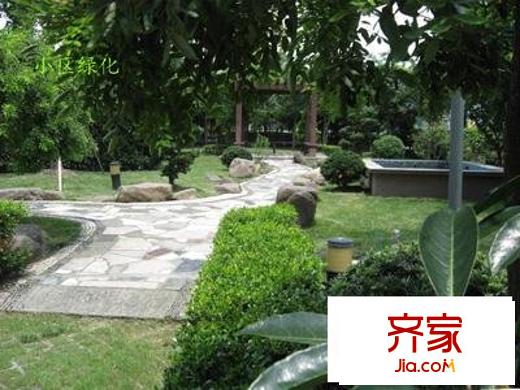永旭家苑
