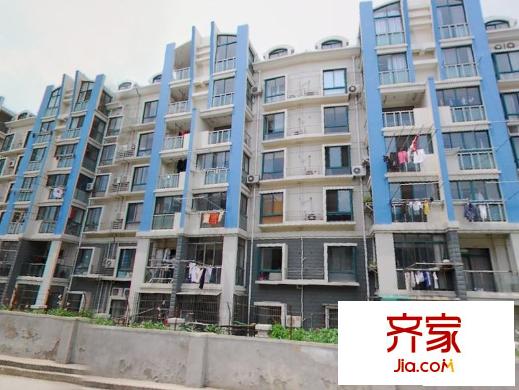 大富苑外景圖上海  