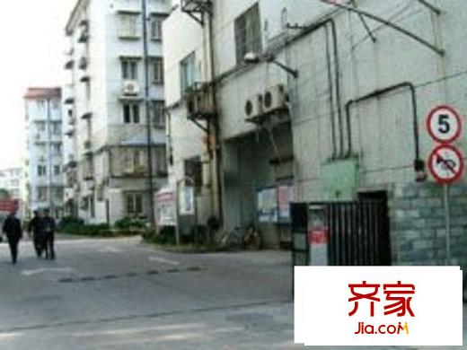 万佳苑外景图