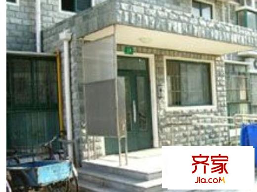 万佳苑外景图