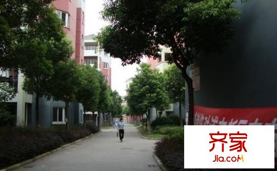 怡靜園外景圖上海  