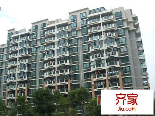 華城秀庭外景圖DSCF5547