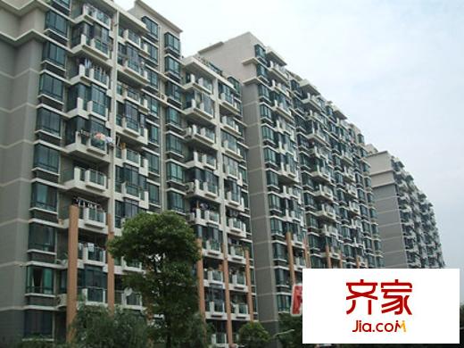 華城秀庭外景圖DSCF5548