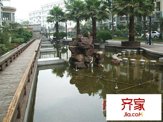 華城秀庭外景圖DSCF5523