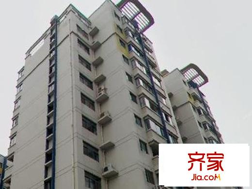 由由新邸外景圖 