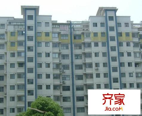 由由新邸外景圖