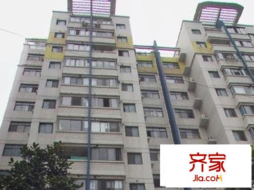 由由新邸外景圖  