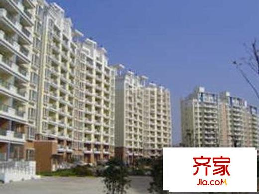 同方錦城二期外景圖同方錦城一期