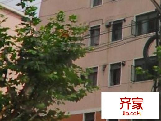 德州五村外景圖  