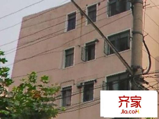 德州五村外景圖  