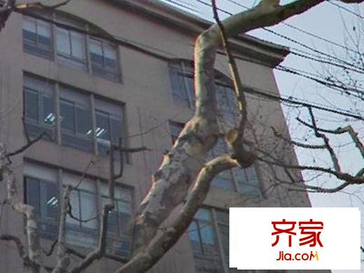 湖南路263號(hào)