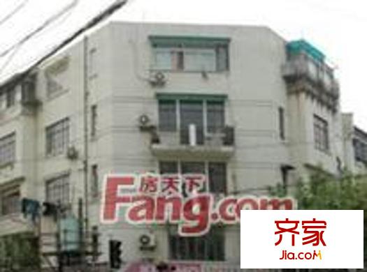湖南路263號(hào)外景圖