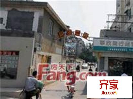 湖南路263號(hào)外景圖