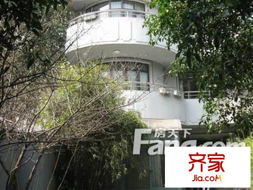 湖南路263號(hào)外景圖