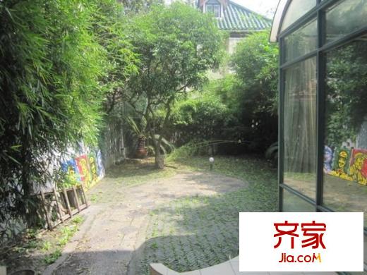 湖南路263號(hào)外景圖