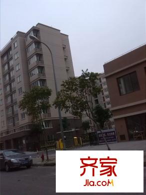 汇秀景苑外景图