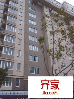 汇秀景苑外景图