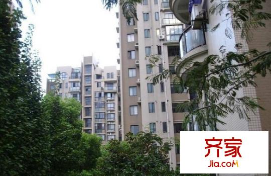 弘揚雅苑外景圖 