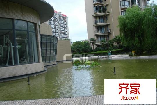 弘揚雅苑外景圖