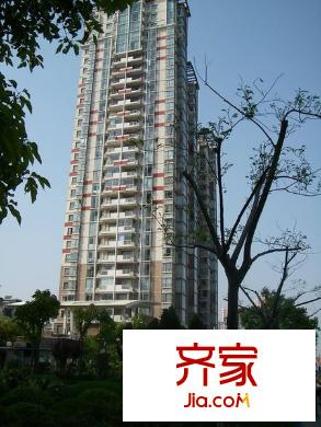 中遠(yuǎn)行家外景圖 