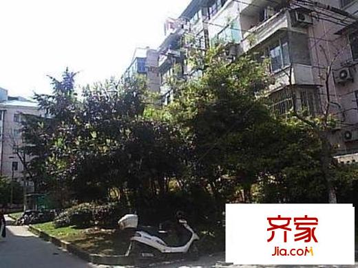 桃林一小區(qū)