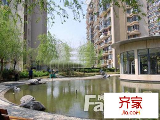 弘揚雅苑外景圖片