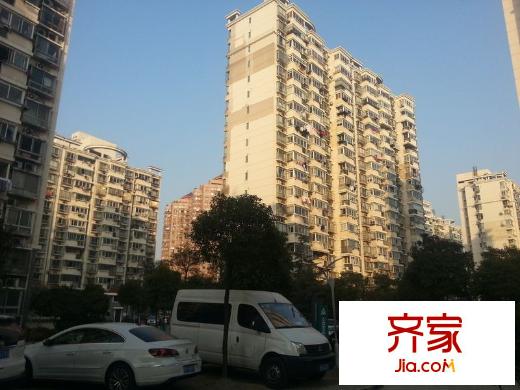 绿色丽园外景图