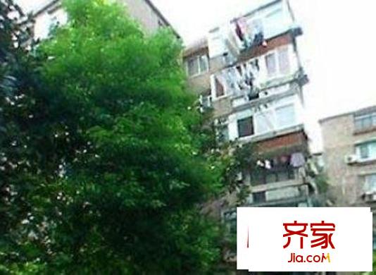 星羅苑外景圖