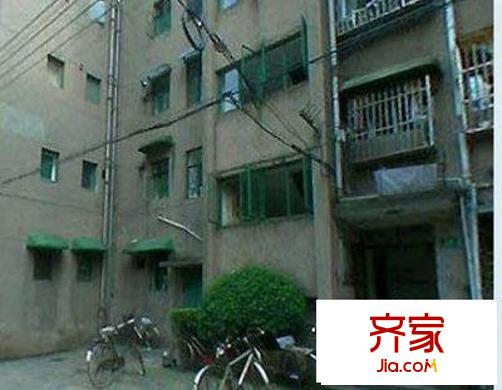 星羅苑外景圖
