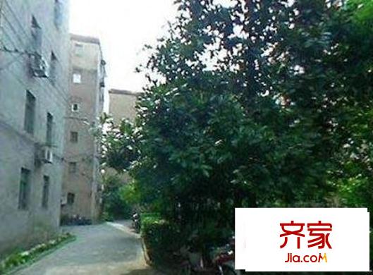 星羅苑外景圖