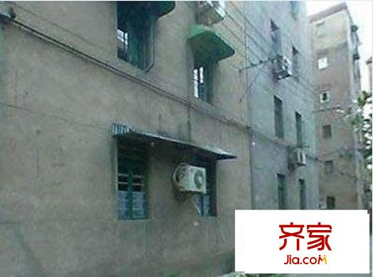 星羅苑外景圖