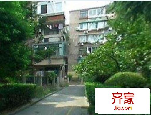 星羅苑外景圖