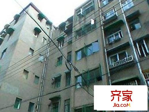 星羅苑外景圖