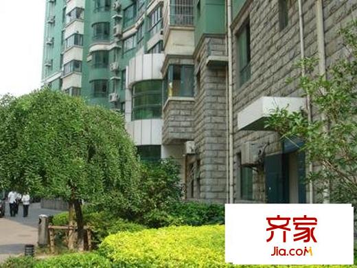 美晶佳園外景圖 