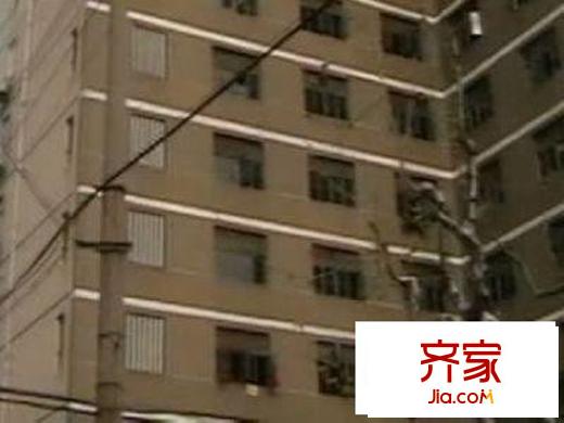 雙峰小區(qū)